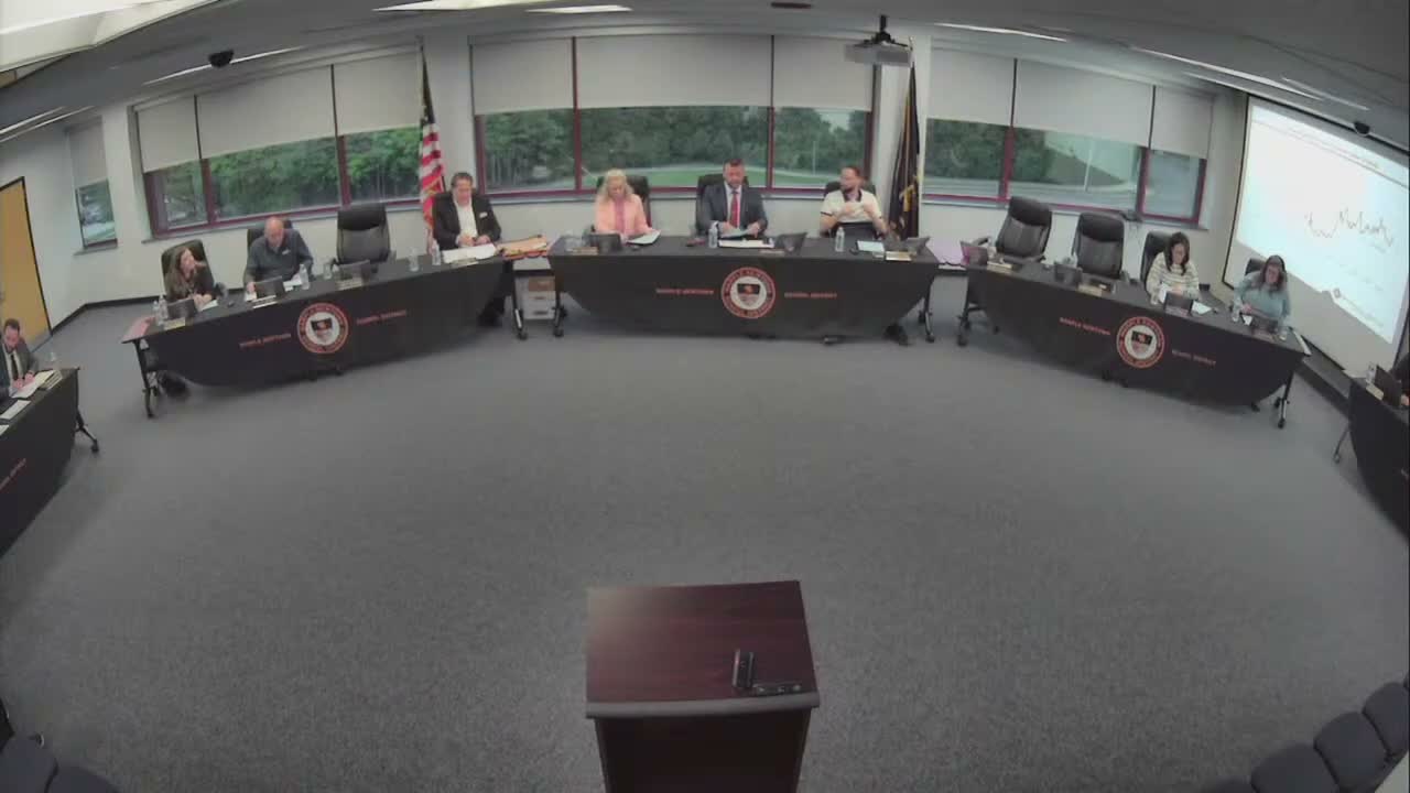 Marple Newtown board authorizes bonds for elementary project, posts $119.32M proposed budget for public inspection