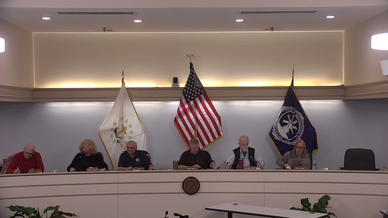 Board narrowly grants 3→4 bedroom STR expansion at 559 Wolcott Ave amid neighborhood concern