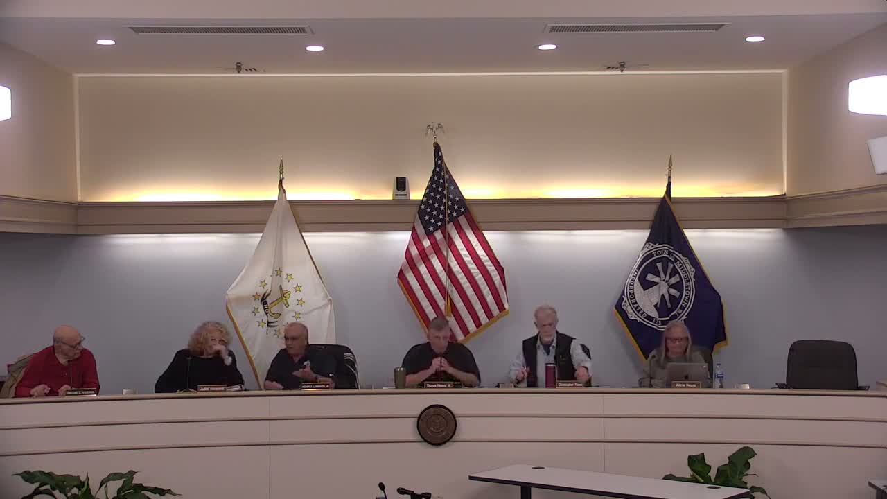 Board approves special use and 4‑ft variance at 137 Ellery Ave to support aging in place