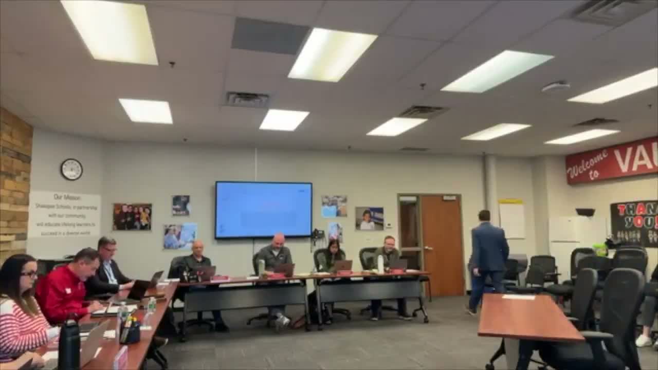 Shakopee board approves National Geographic materials for grades 7–8, keeps Northern Lights for 6th grade