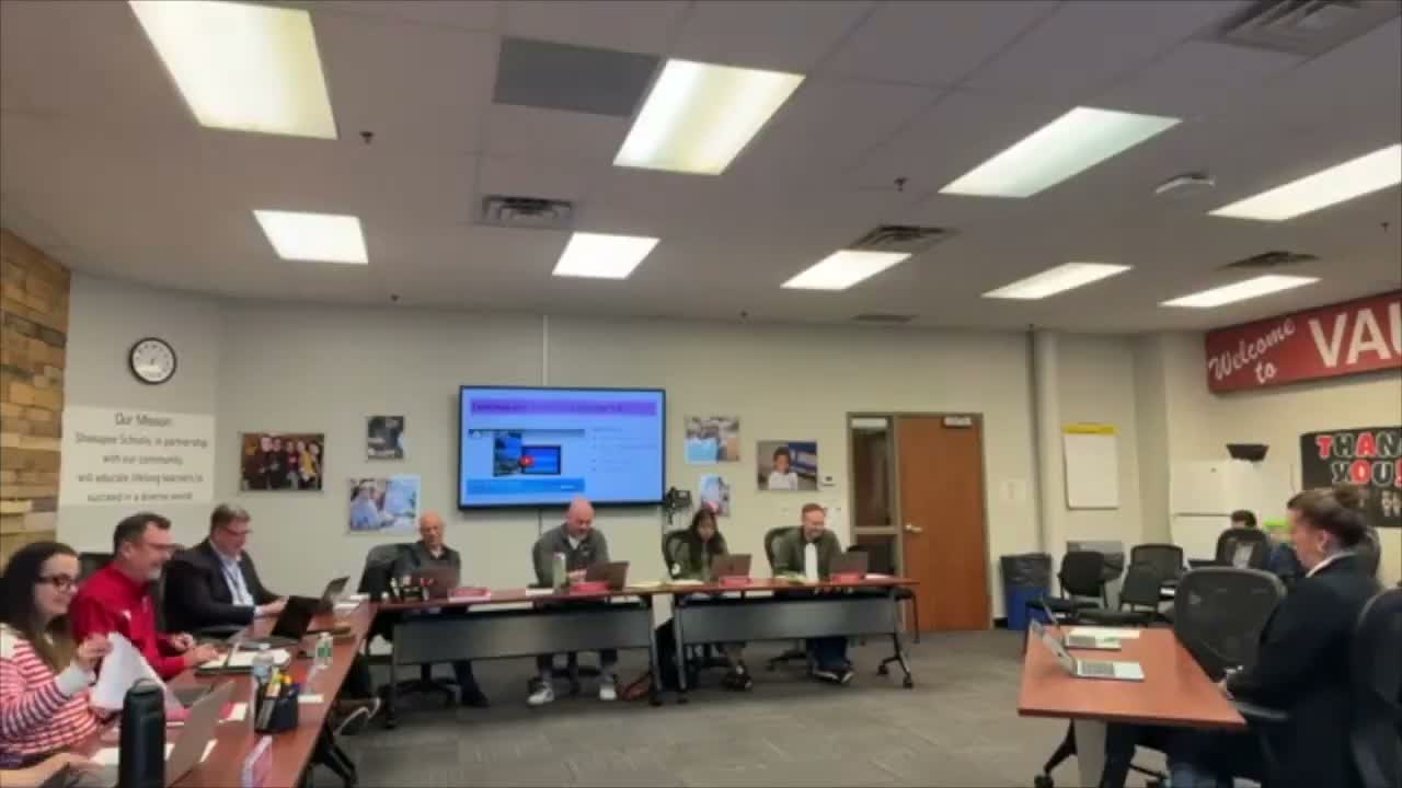 Board approves 4.6–5% employee health plan increase and raises supplemental cap