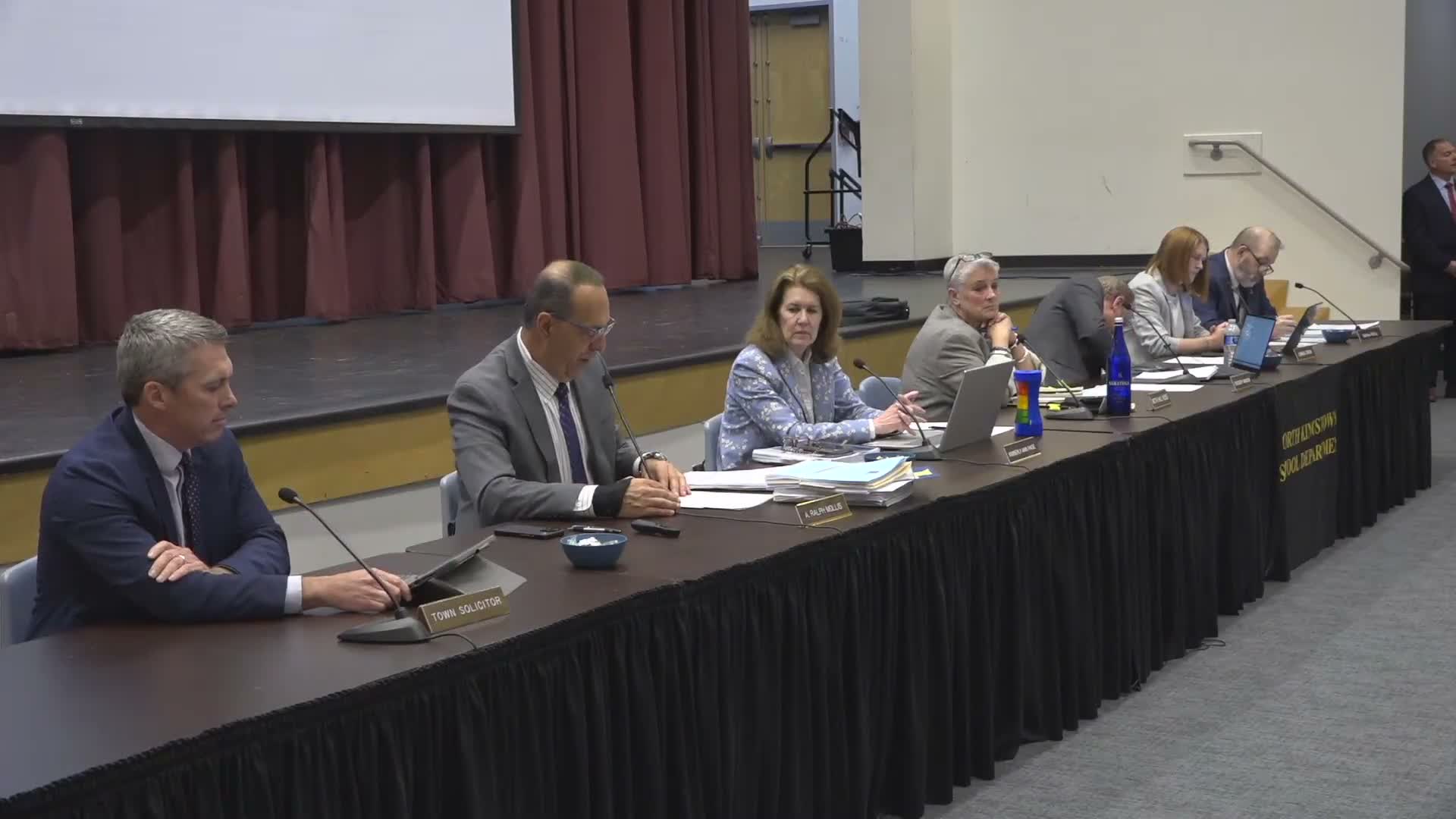 North Kingstown leaders, state lawmakers and residents press to halt Quonset sludge facility