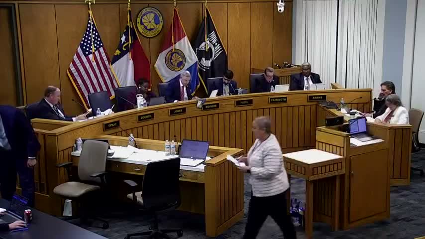 Board approves $900,000 HOME agreement for Elizabeth Street affordable housing; some commissioners seek more review