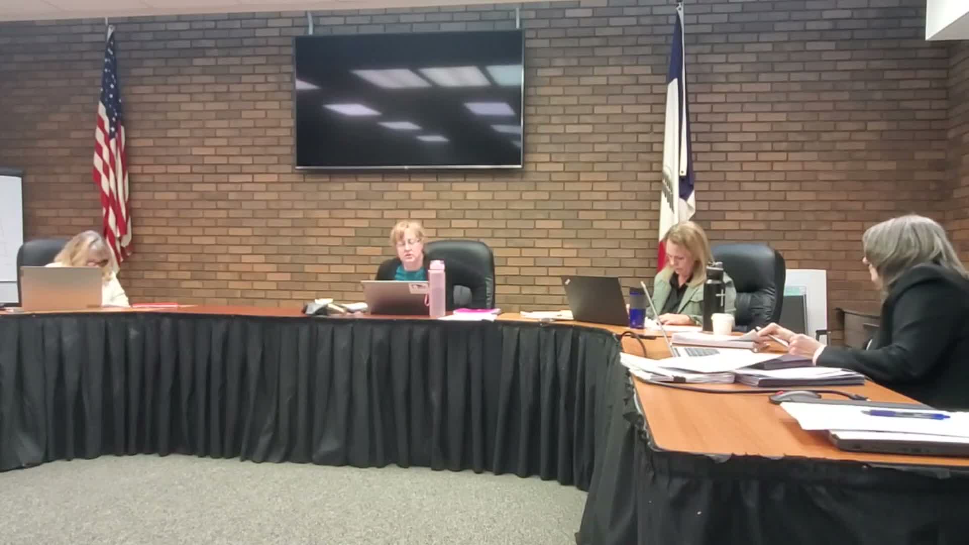Madison County board agrees to draft policy after unauthorized contracts surfaced