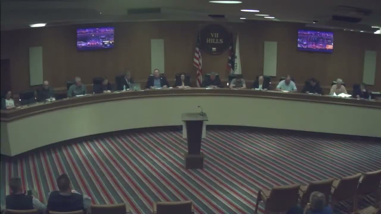 Council approves variance for Southside Wellness Center at 7417 Broadview Road