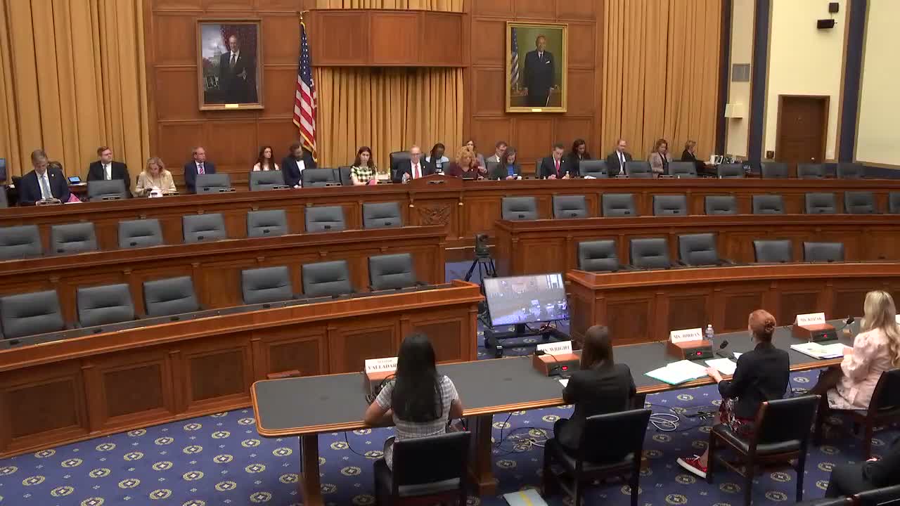 Lawmaker urges Congress to restore victim-services funding amid proposed federal cuts