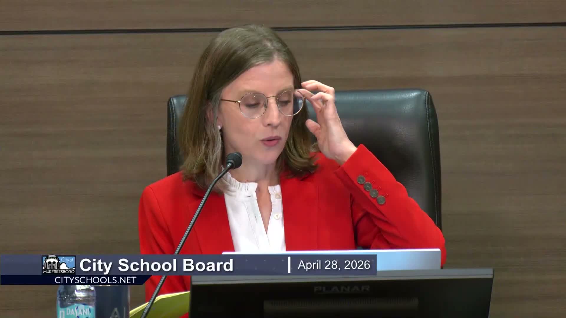 Board keeps differentiated-pay program but phases out sixth-grade premium with $500 one-time stipend