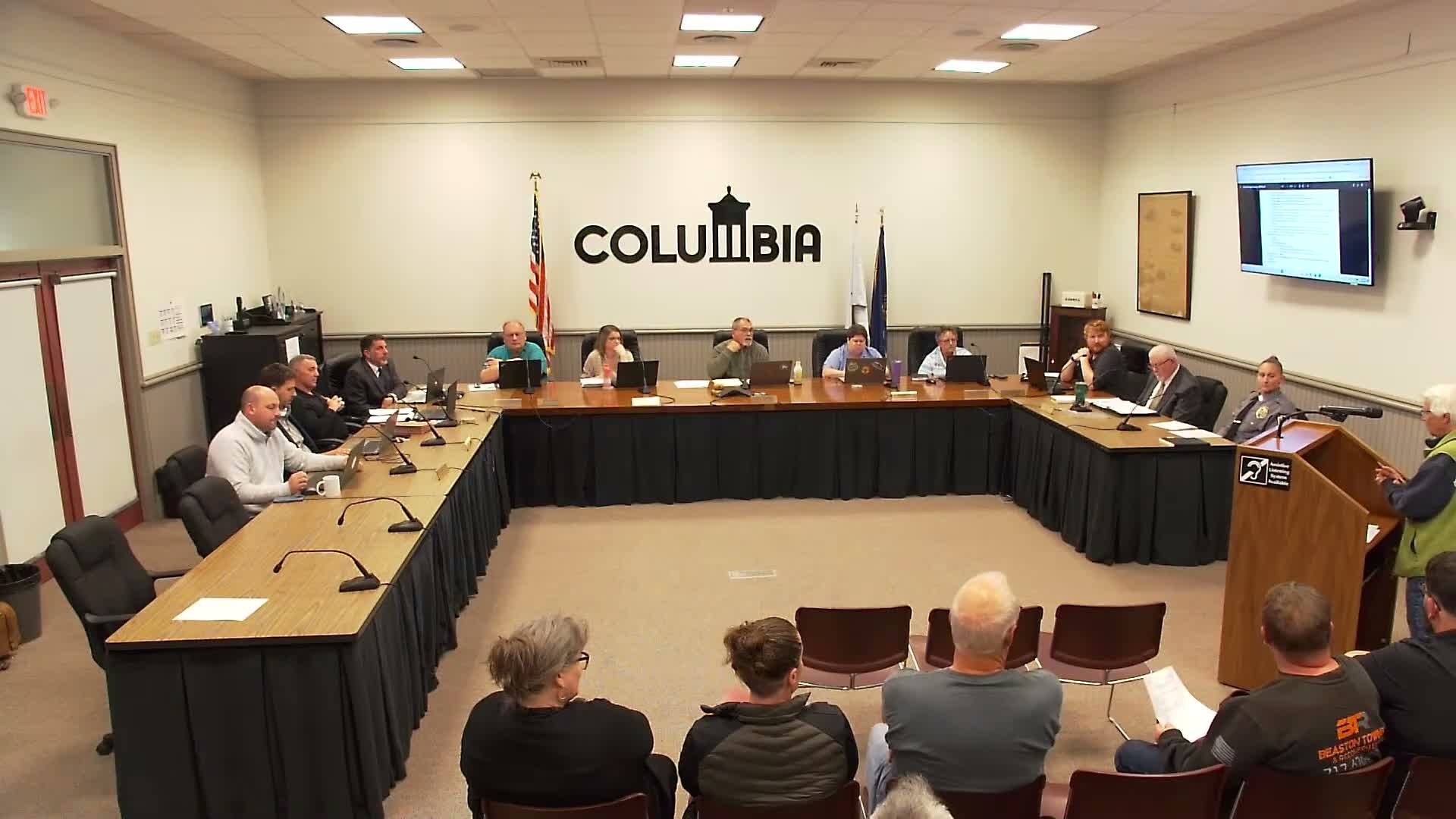 Council approves DCED technical assistance to update zoning, evaluate ADUs