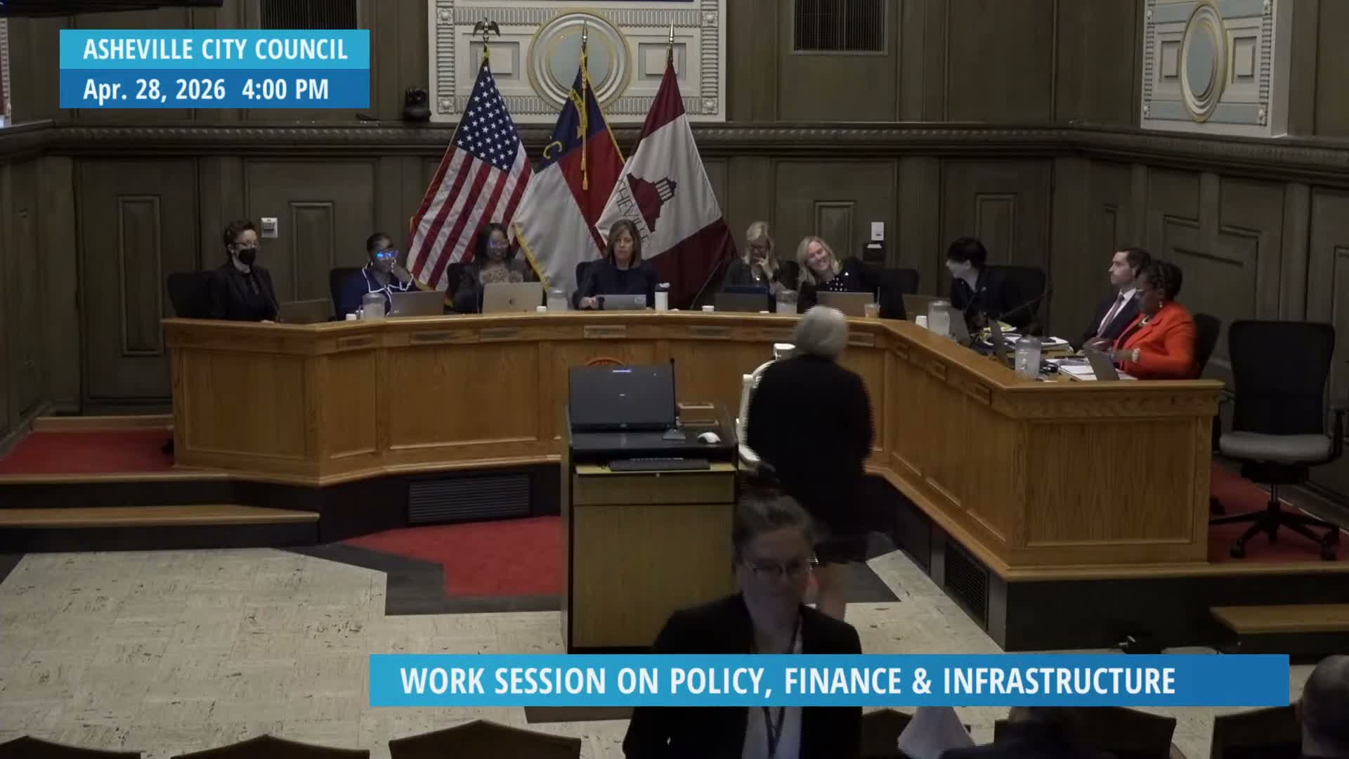 Police present real‑time intelligence center grant; council presses vendors on data security and LPR hacking claims