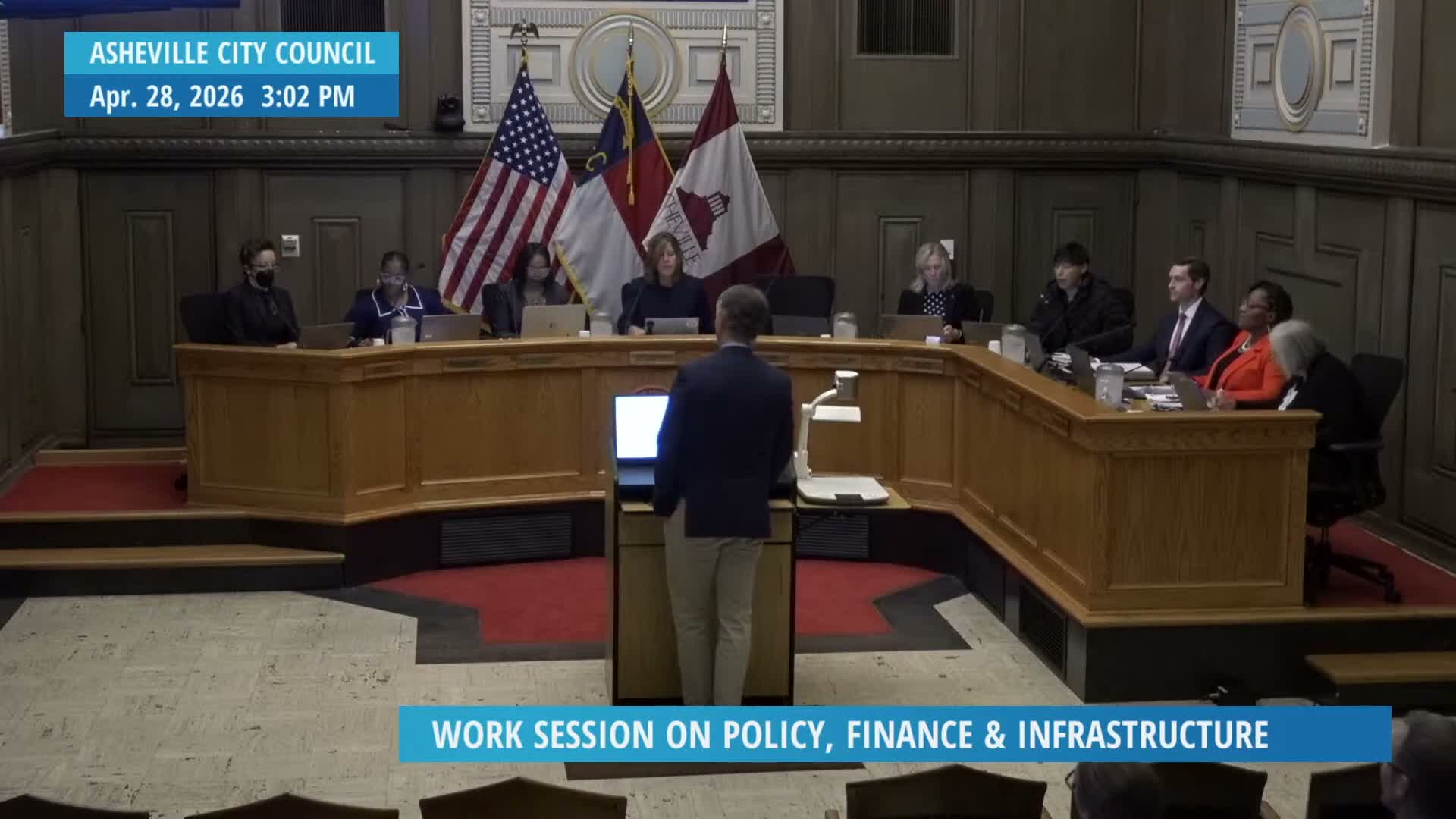 Committee forwards HCA engagement resolution to council after regional endorsement