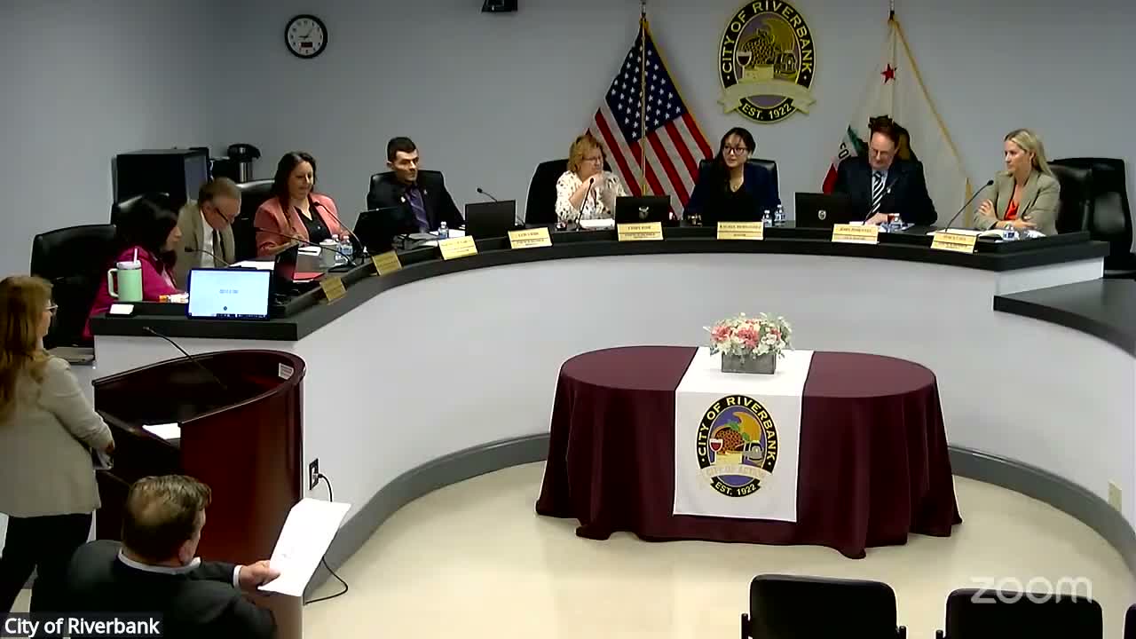 Council declines to authorize purchase of Del Rio/3300 Atchison site for a new downtown city hall