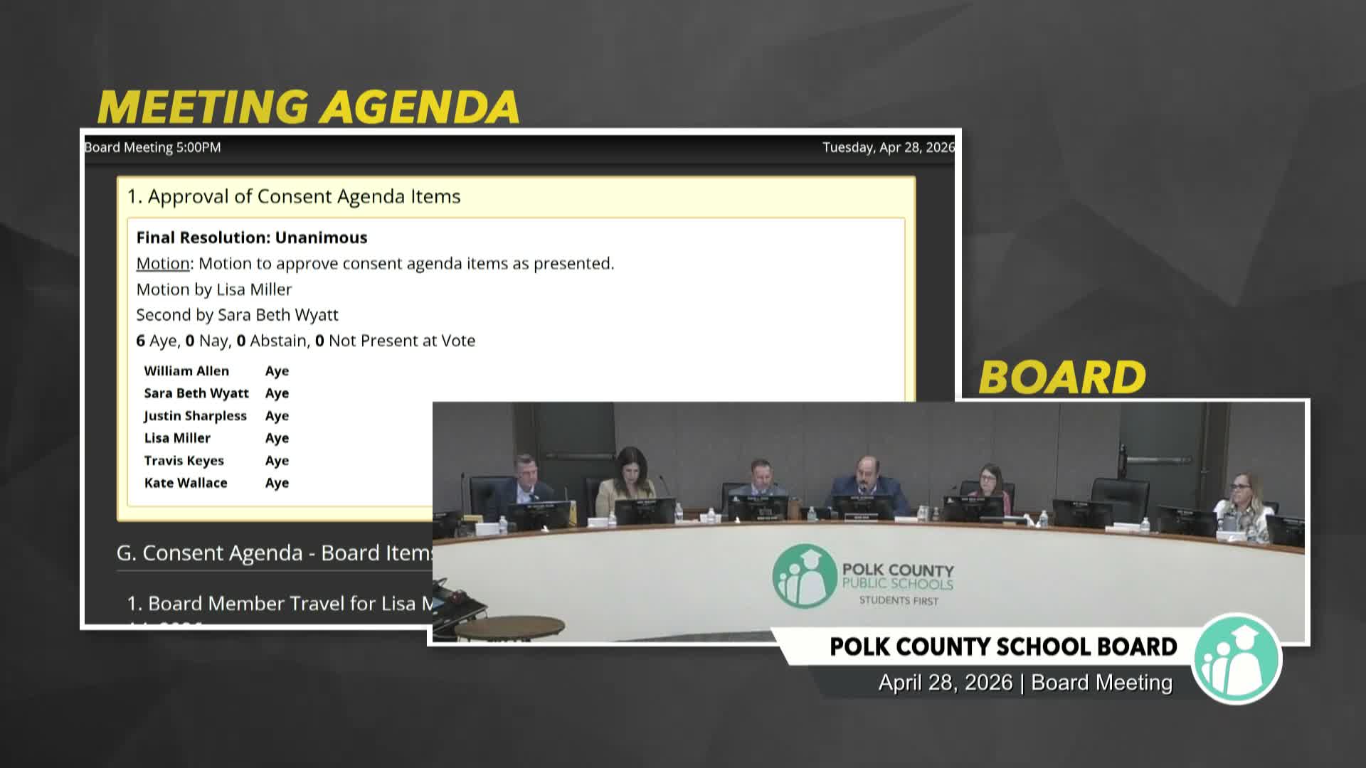 Polk school board votes down purchase of Lake Marion site amid concerns over utilities and deferred maintenance