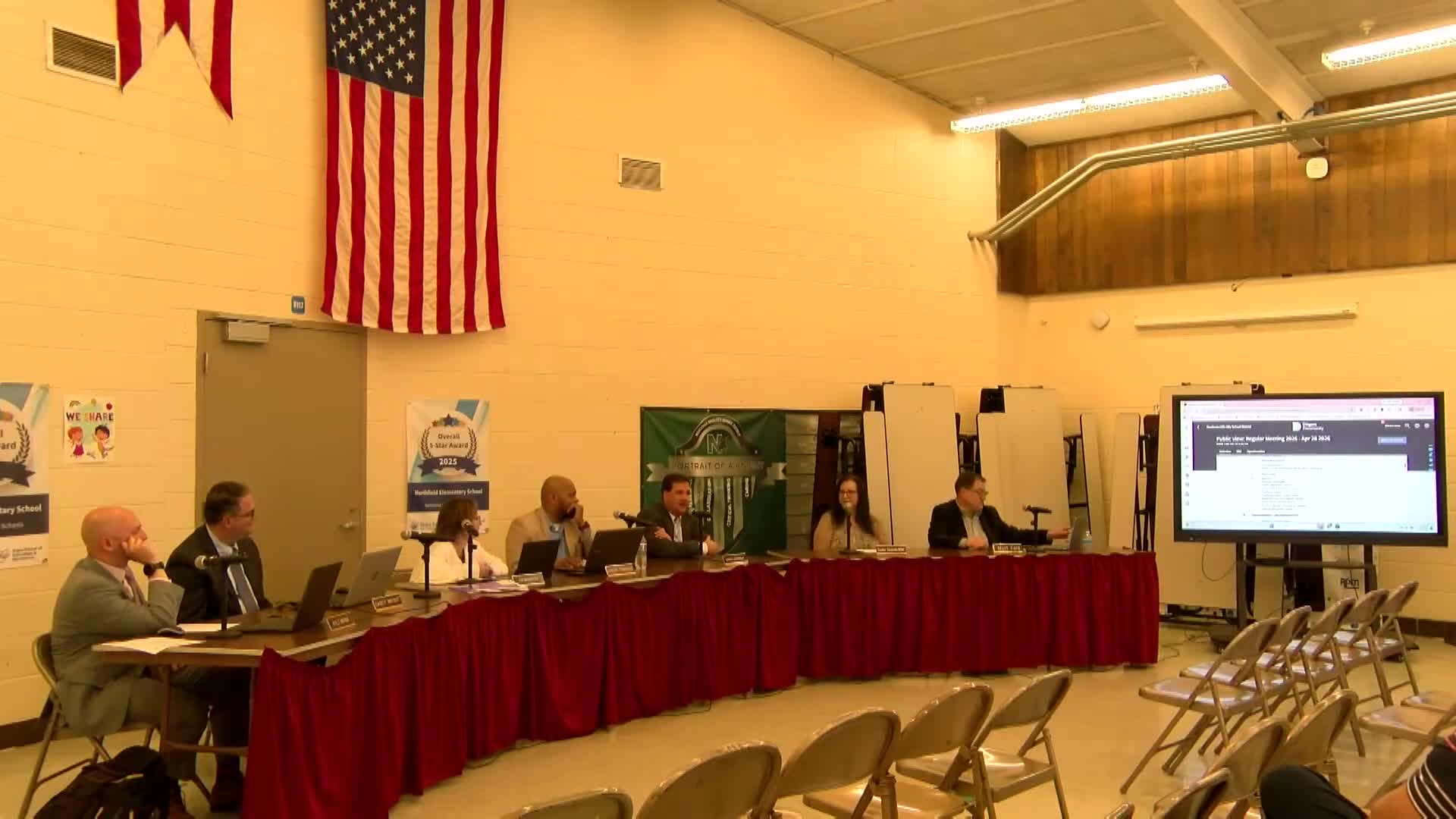 Nordonia SGO reports nearly $320,000 raised to help pay for all‑day kindergarten