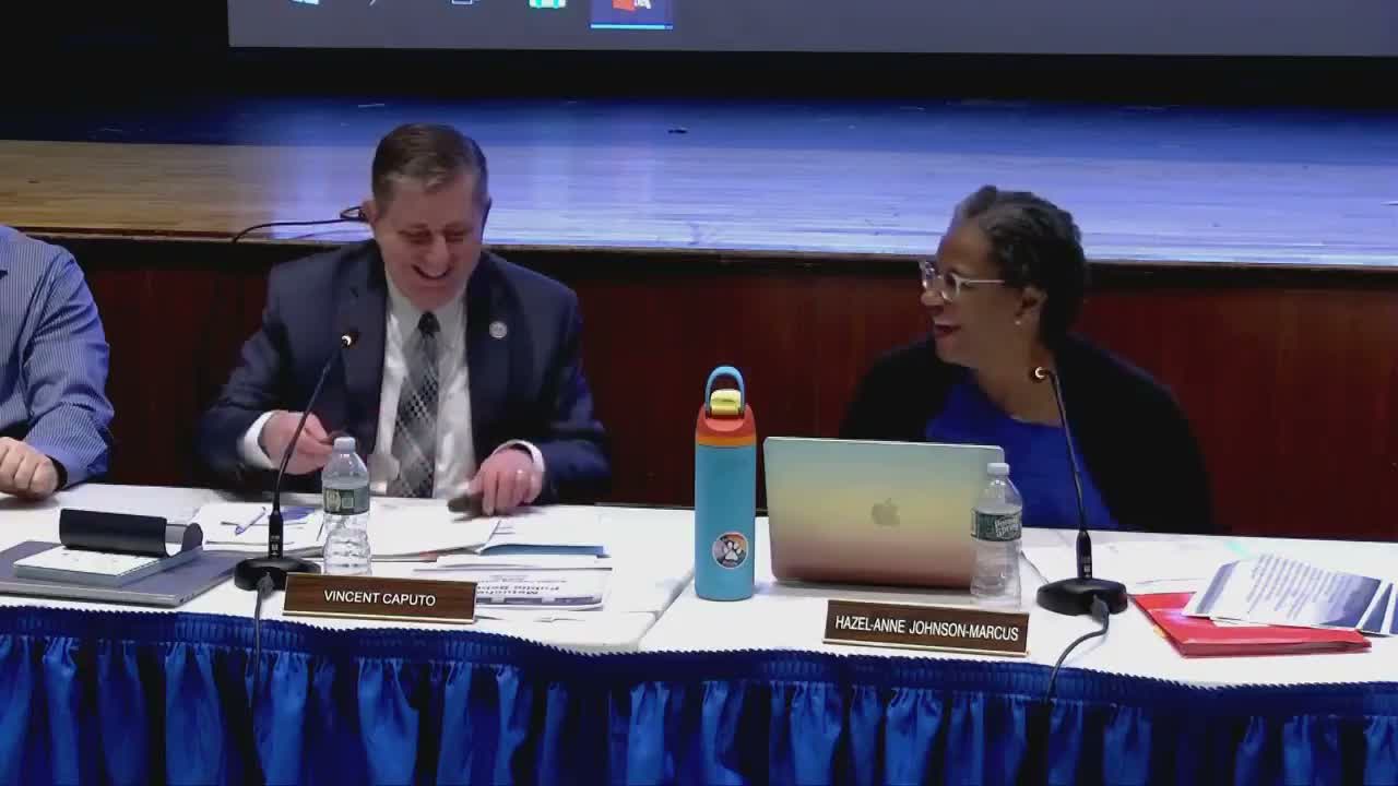 District update: Metuchen outlines five goals including mental-health supports, AI literacy and expanded kindergarten