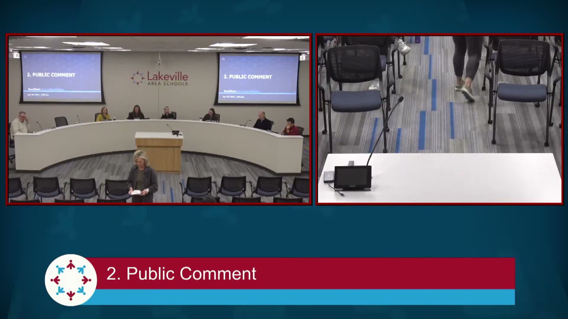 Board approves consent agenda, requires footer notation for technical policy edits