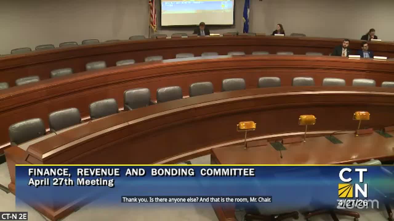 Committee advances bill waiving criminal-history check fees despite members’ fiscal concerns