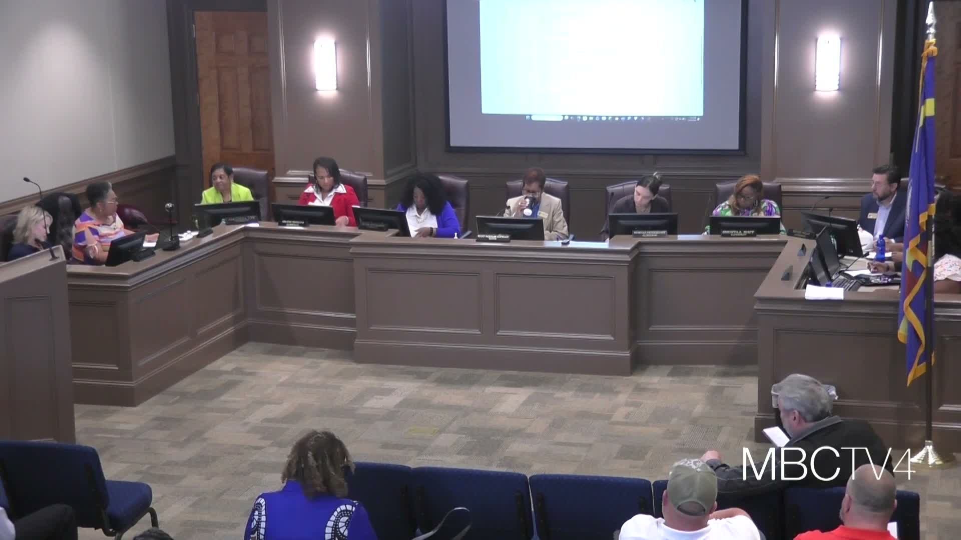 Main Street director asks City Council for modest funds to boost downtown events and upkeep