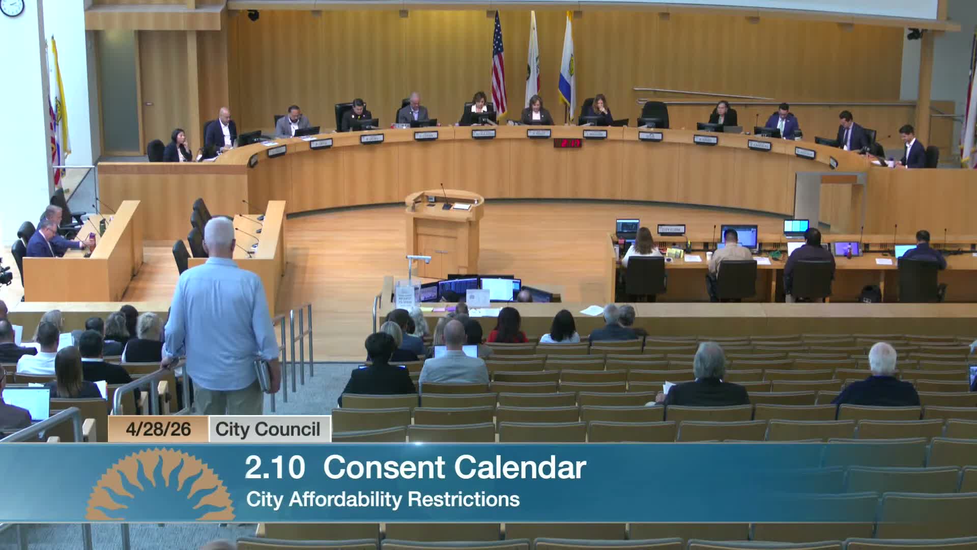 San Jose council adopts master plan and names future Rinconada Drive park 'Bill Key Park'