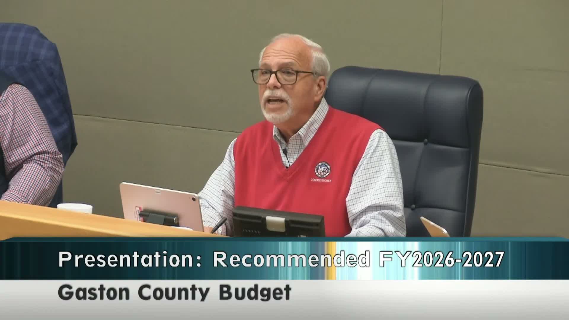 Commissioners vote to ask state to repurpose quarter-cent sales tax to boost school funding