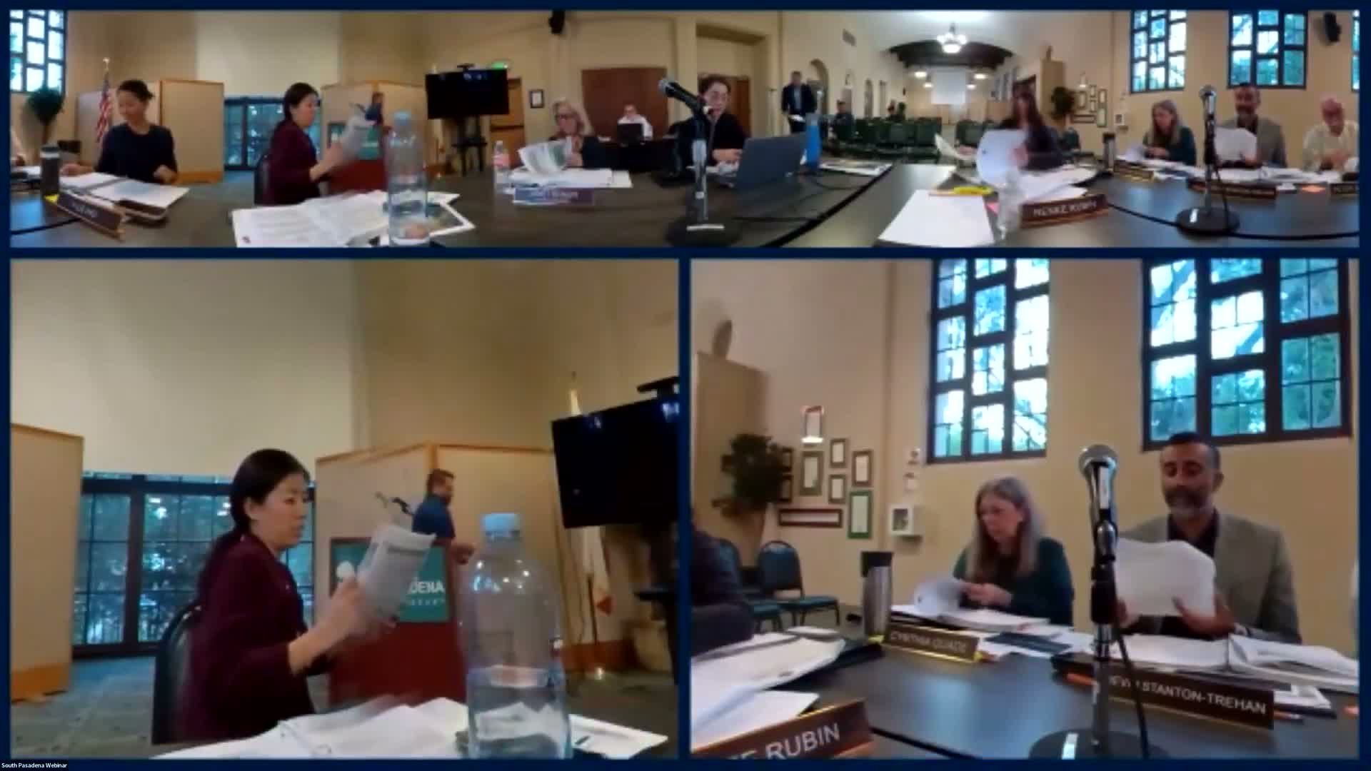 City staff outlines $24 million CIP; $7.5 million street project highlighted