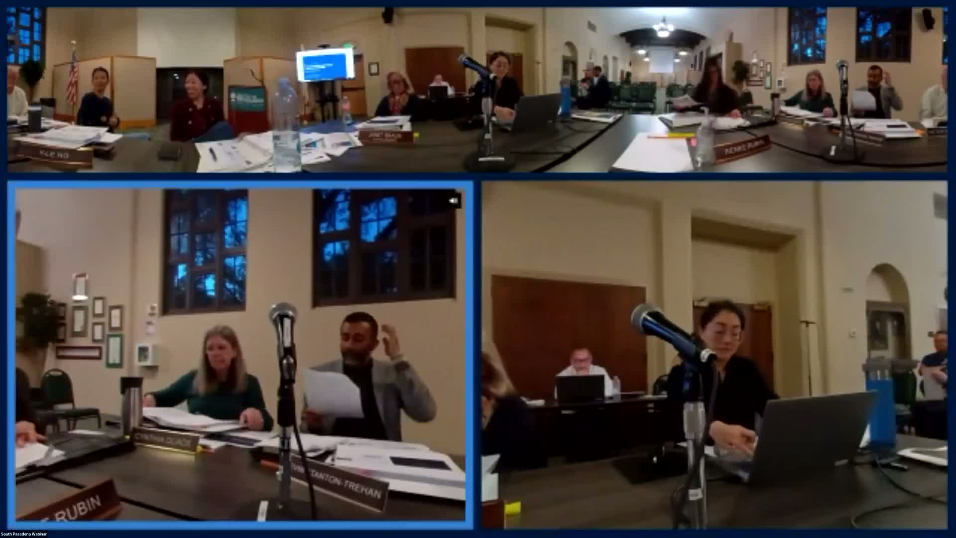Commission prefers two-year phase-in for user-fee increases after cost-of-service study