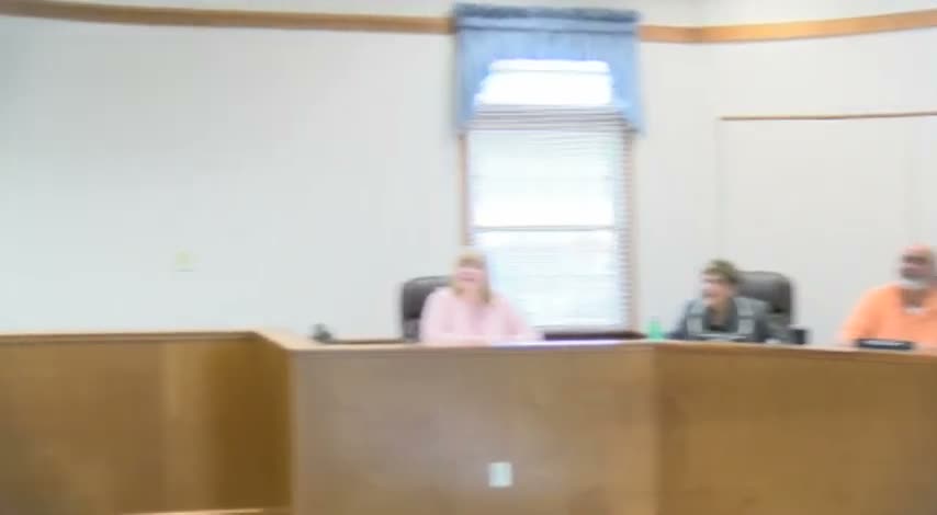 Mahoning County highlights road and bridge work, urges continuation of local sales tax to sustain paving program