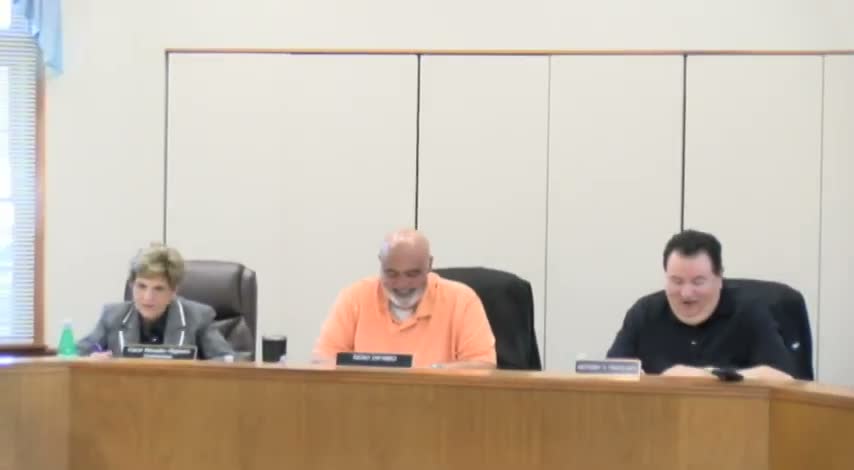 Mahoning County board approves routine minutes, change order and multiple sponsorship grants