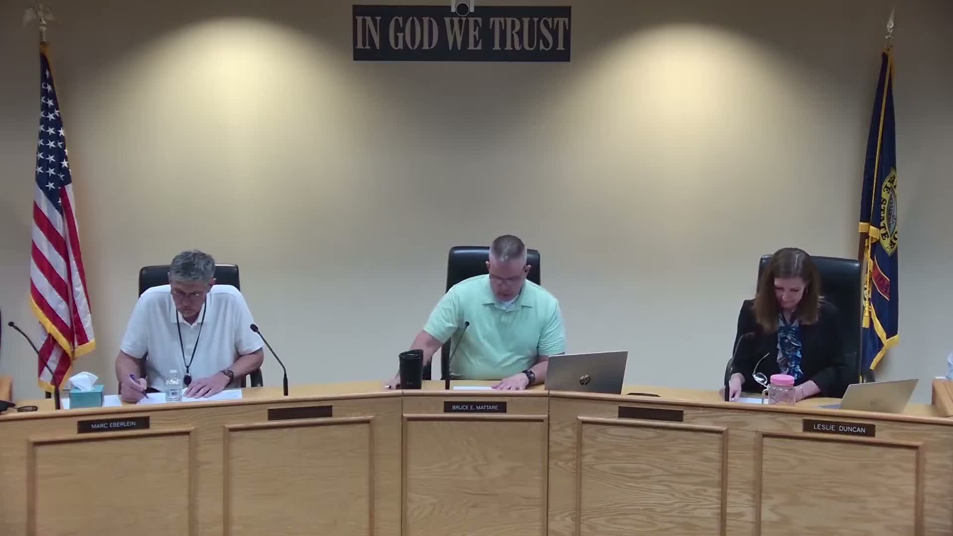 Kootenai County commissioners award Tubbs Hill fuels-treatment contract and approve multiple county contracts