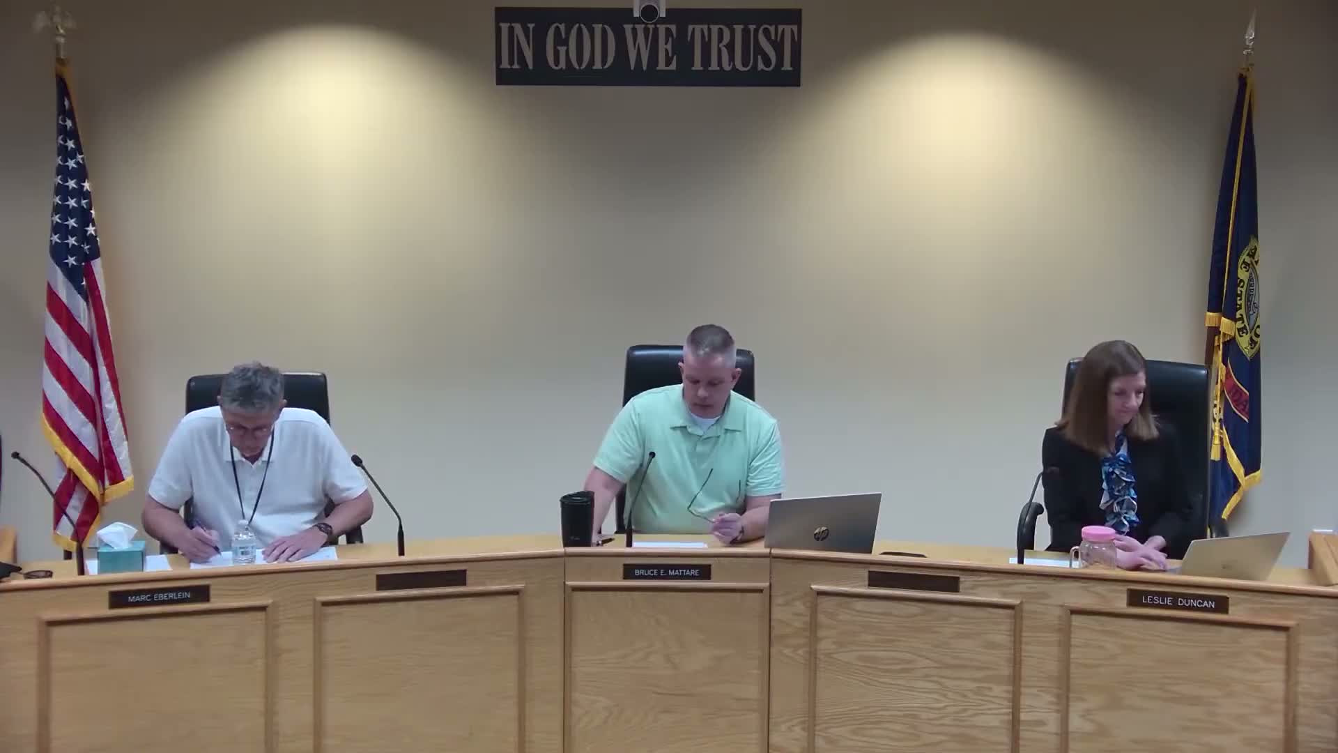 Commissioners adopt resolution clarifying authority over Kootenai County Fairgrounds