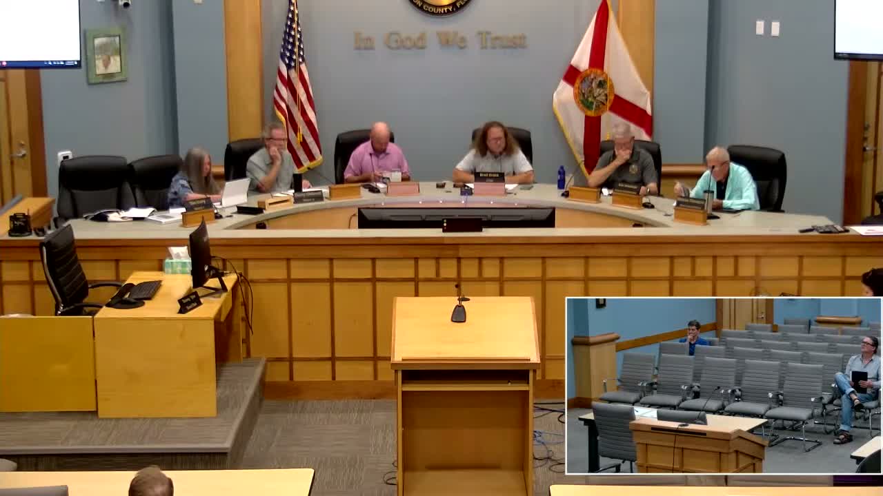 Legal overview of Florida's Sunshine Law stresses prohibited communications for advisory board members