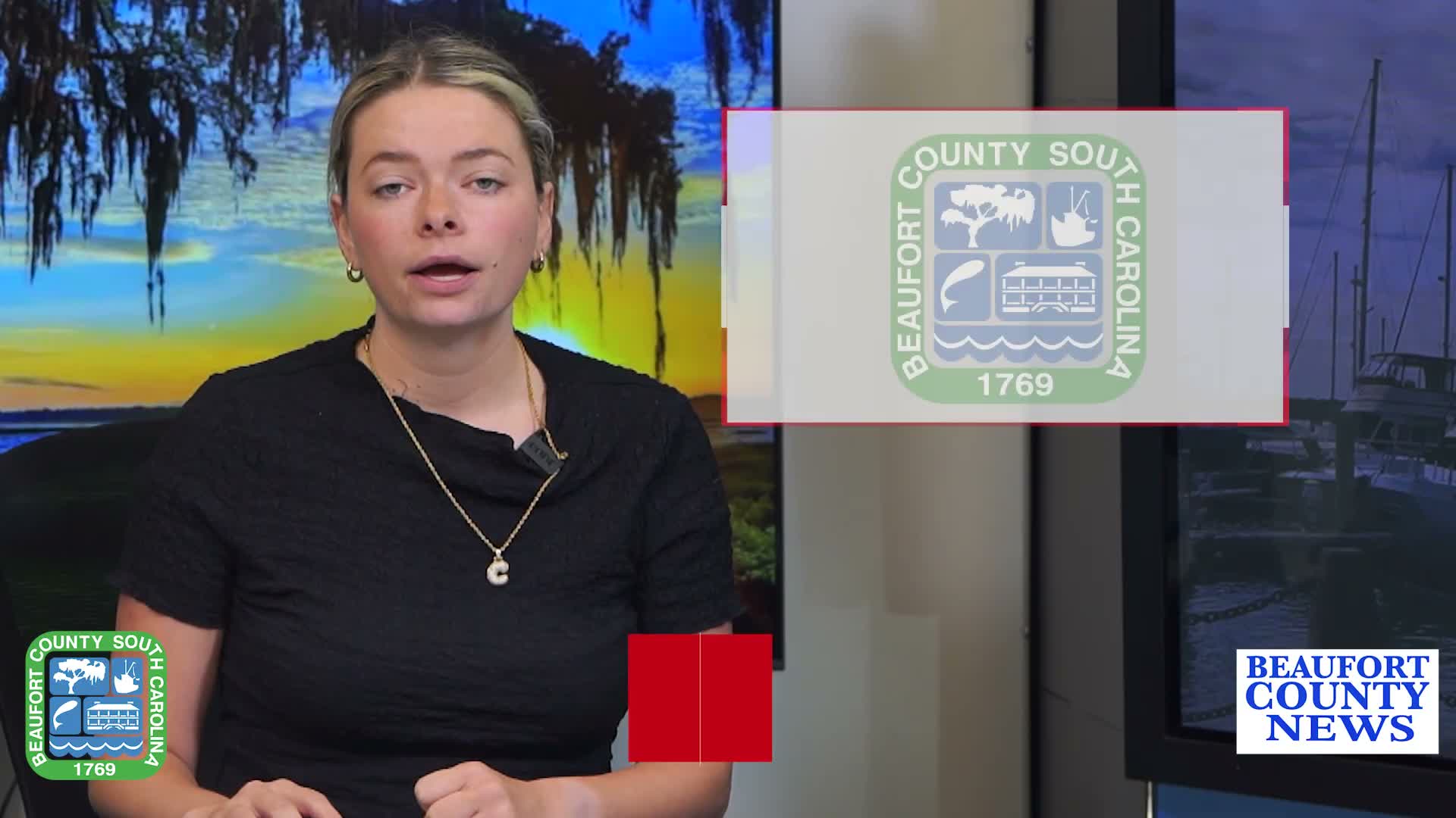 Beaufort County Council to hold informal 'chat with council' tonight; county recaps Earth Day and school event