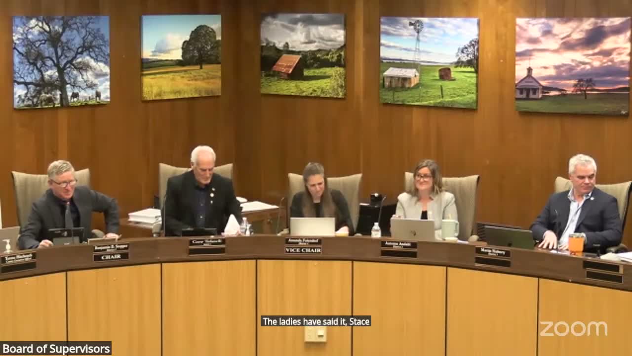 Board splits 3-2 to award $1.54M REAP 2 subaward to Habitat for Humanity amid utility capacity concerns