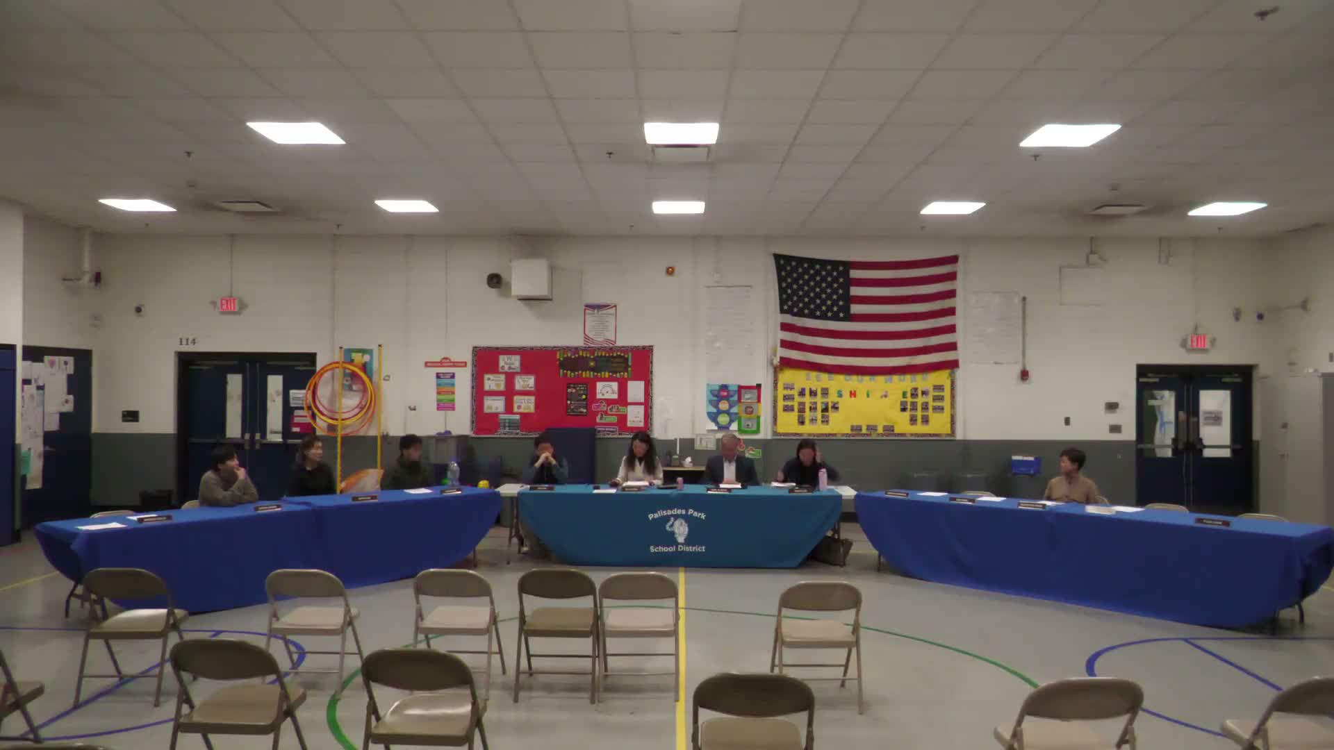 Palisades Park school board authorizes letter to borough seeking details on proposed residential developments and PILOTs