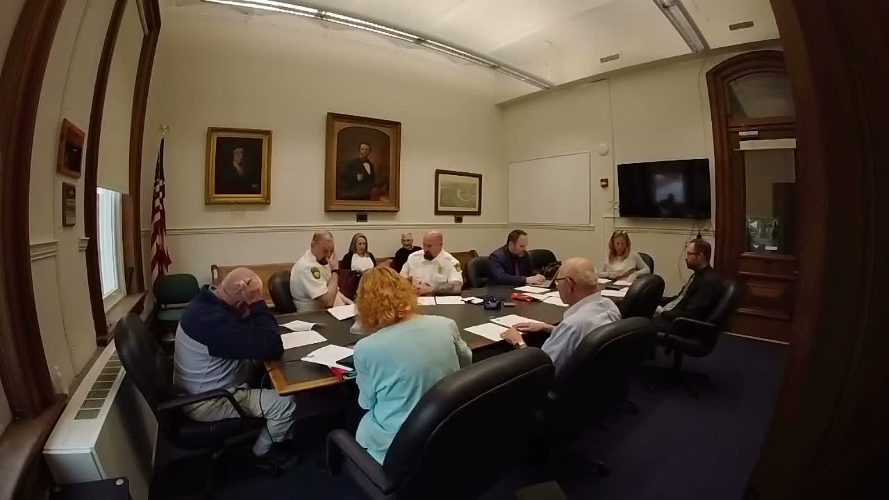 Nurse consultant says Warren County saved about $160,000 through repricing and urges continuity of MAT