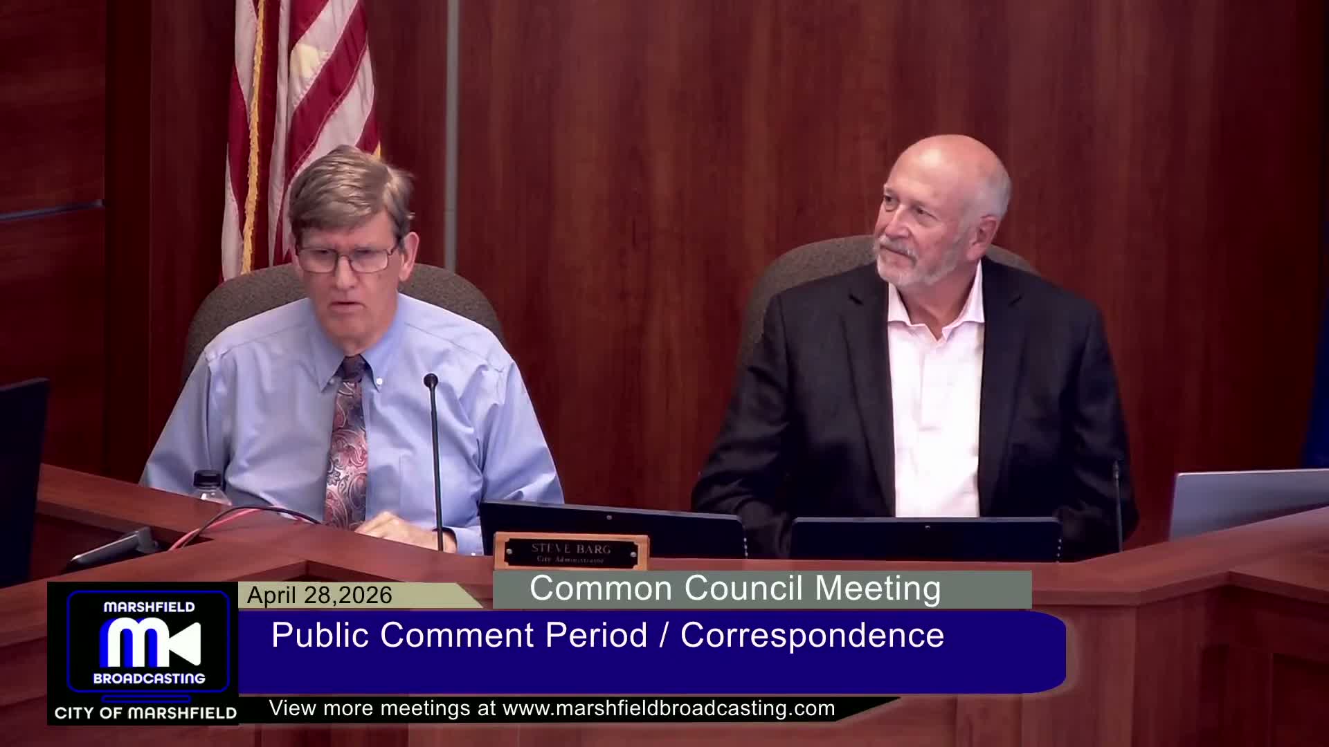 Engineer presents revived Fry Court plan, says a TID would be needed to make 72‑unit project viable