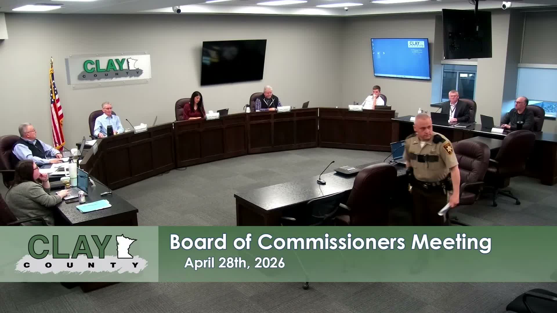 Clay County Public Health outlines program growth, opioid response and prevention gains