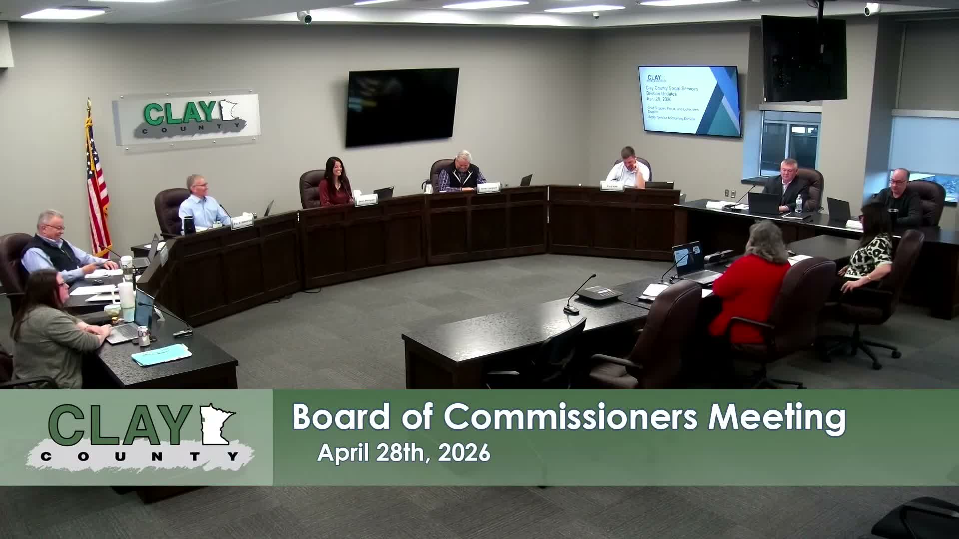 Social Services reports spike in fraud referrals, increased collections and faster administrative hearings