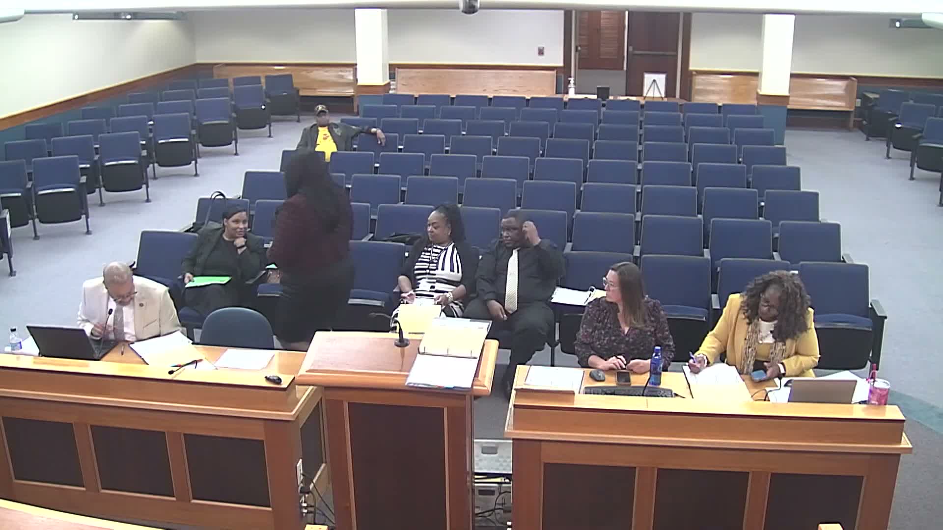 Magistrate judge says House Bill 999 will swell caseloads and urges funding for judges, clerks and court reporters