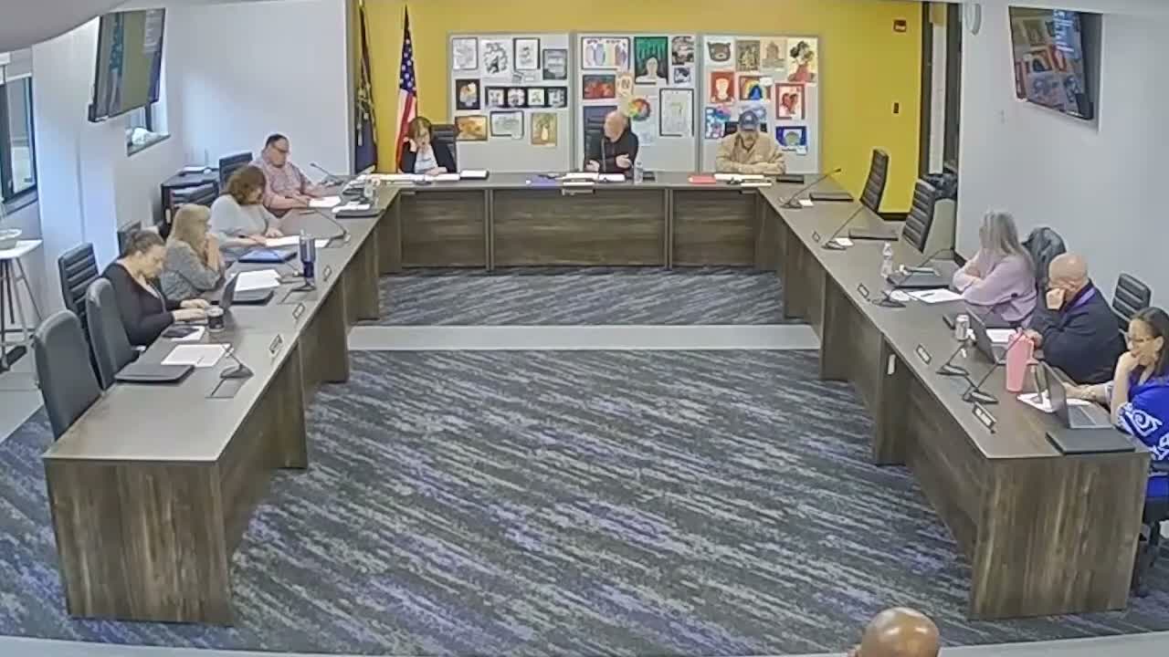 Board approves teacher waiver day and greenlights virtual school proposal