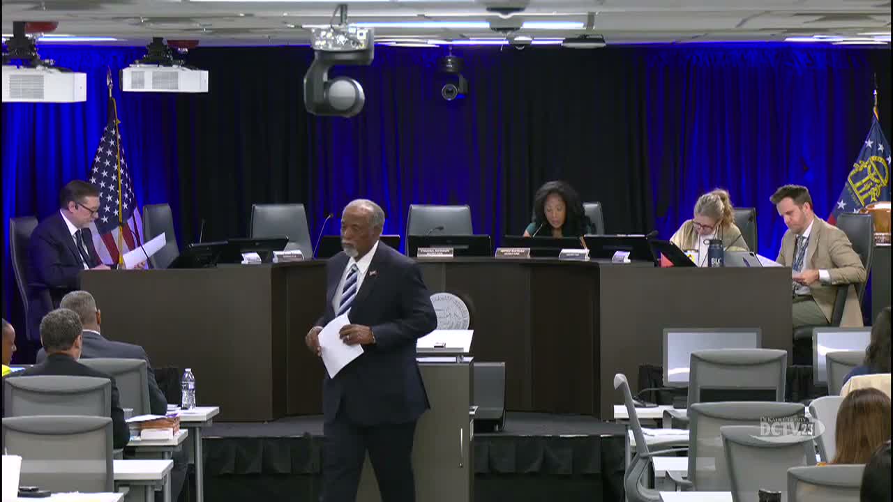 PECS committee debates vagrancy/unauthorized camping ordinance; defers 30 days for legal review