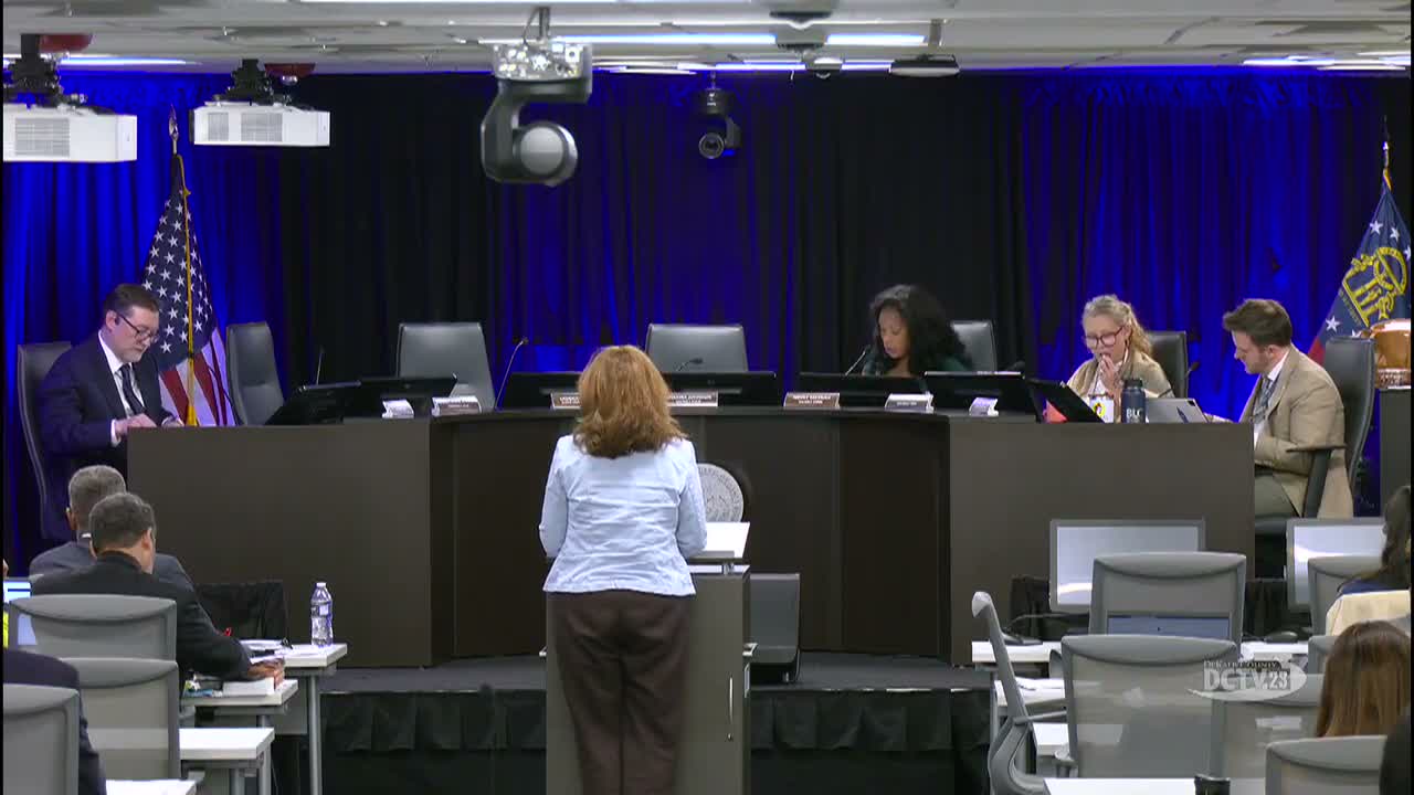 PECS committee approves summer food sites, senior-services bridge transfer and security-camera contract