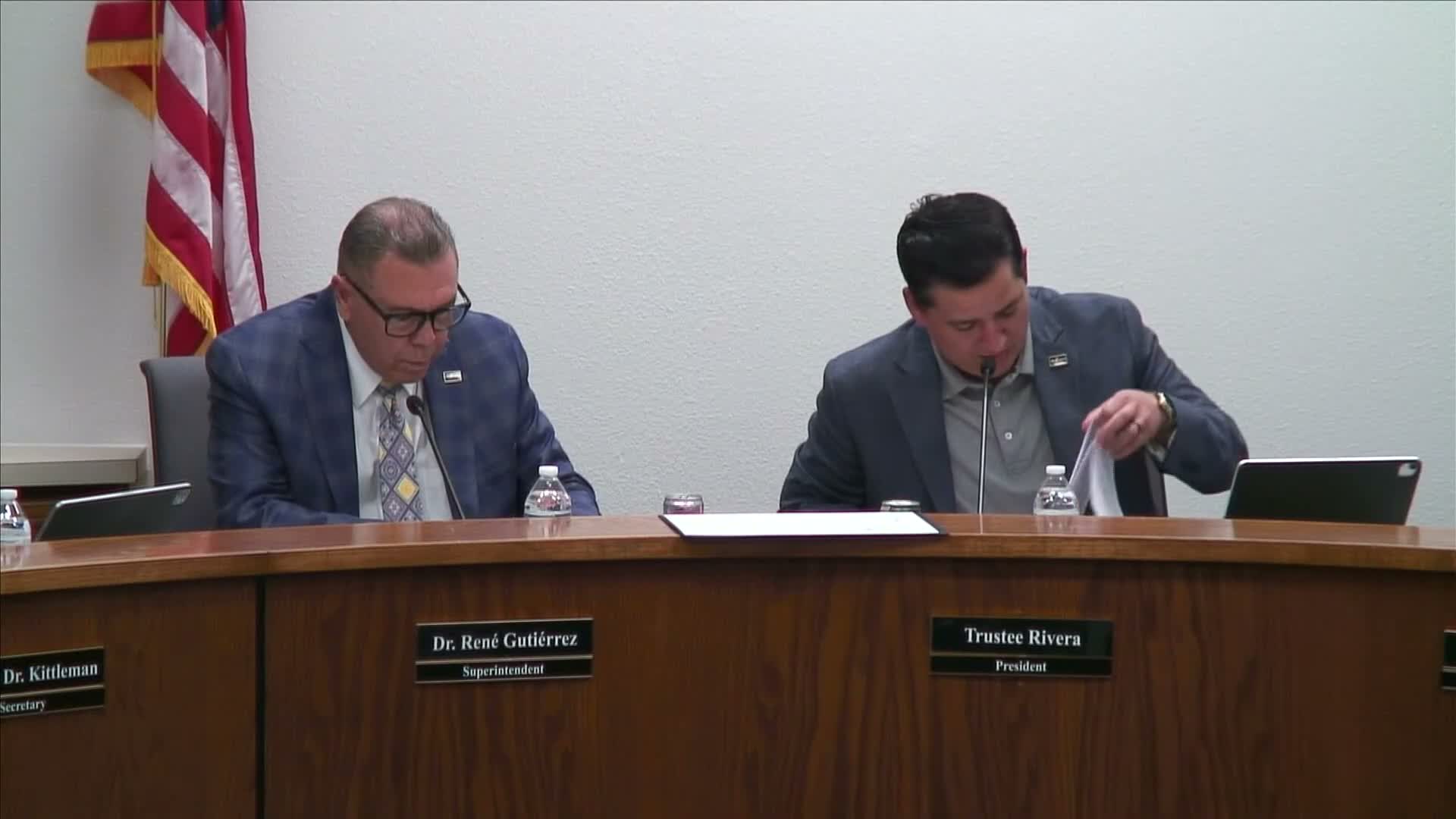 McAllen ISD to open STEM Academy at Travis Middle School with Project Lead The Way, offers accelerated middle‑school pathway