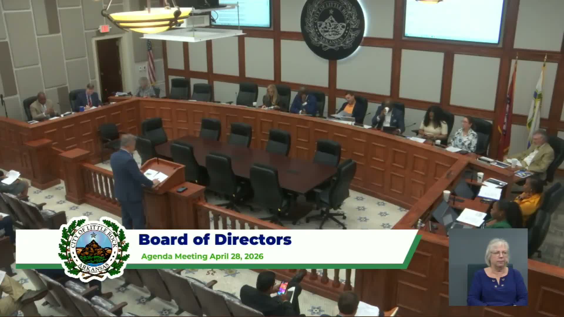 Board reviews parks mowing contract covering 32 parks with new payment safeguards