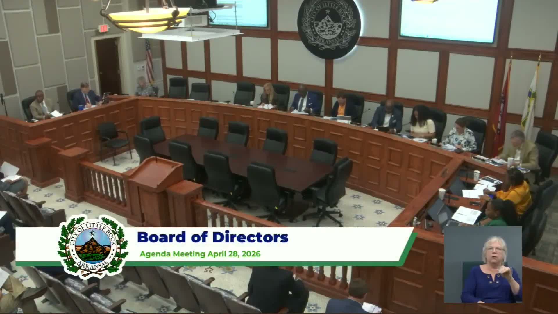 Board grills staff on $1.8 million drainage project that affects four houses