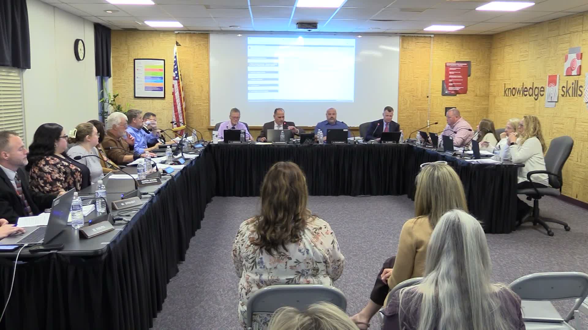 Boyertown Area SD says classroom fire at Pine Forge was quickly extinguished; board approves shared-cost repairs and temporary HVAC