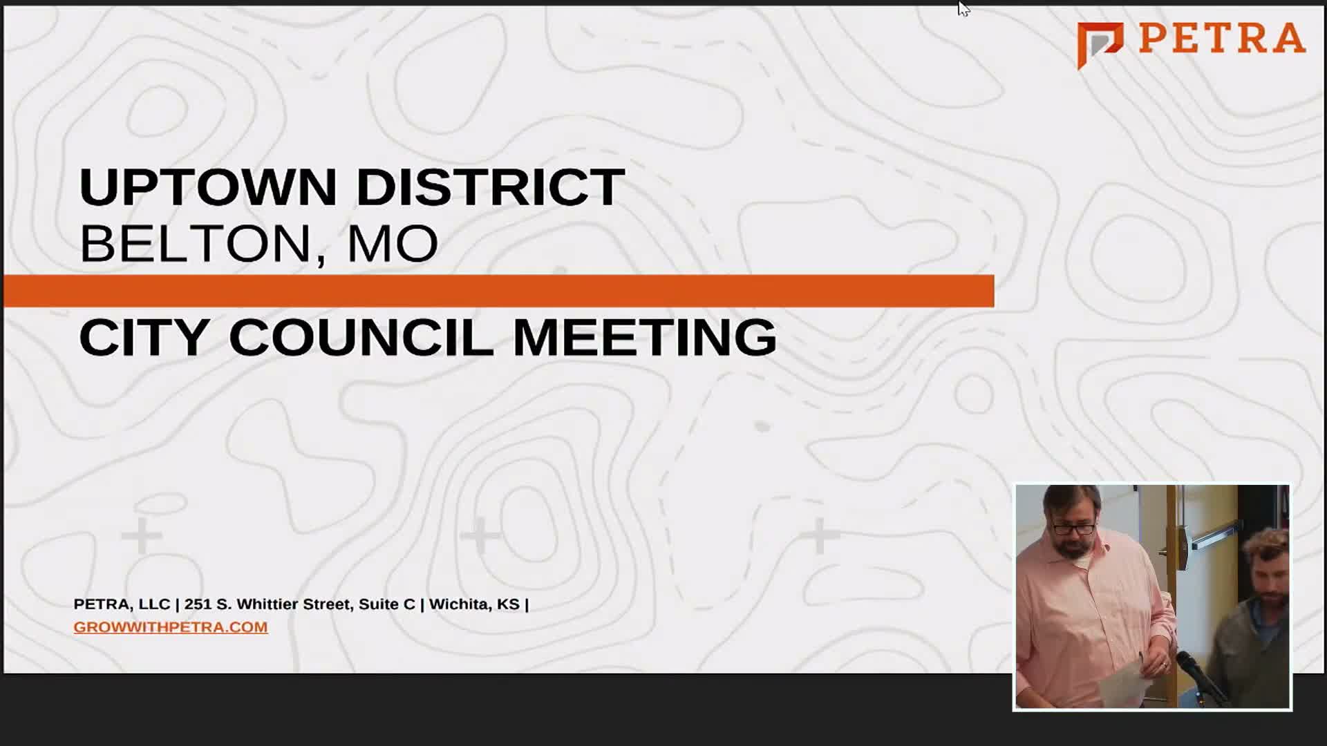 Developer outlines 40-acre 'Uptown' plan, seeks $36.2M in qualified infrastructure incentives