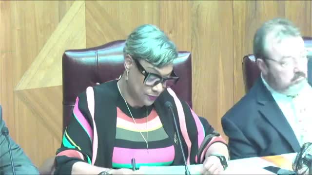 Buffalo City Council confirms police commissioner 5–4 after heated debate over $250,000 salary and philanthropic support