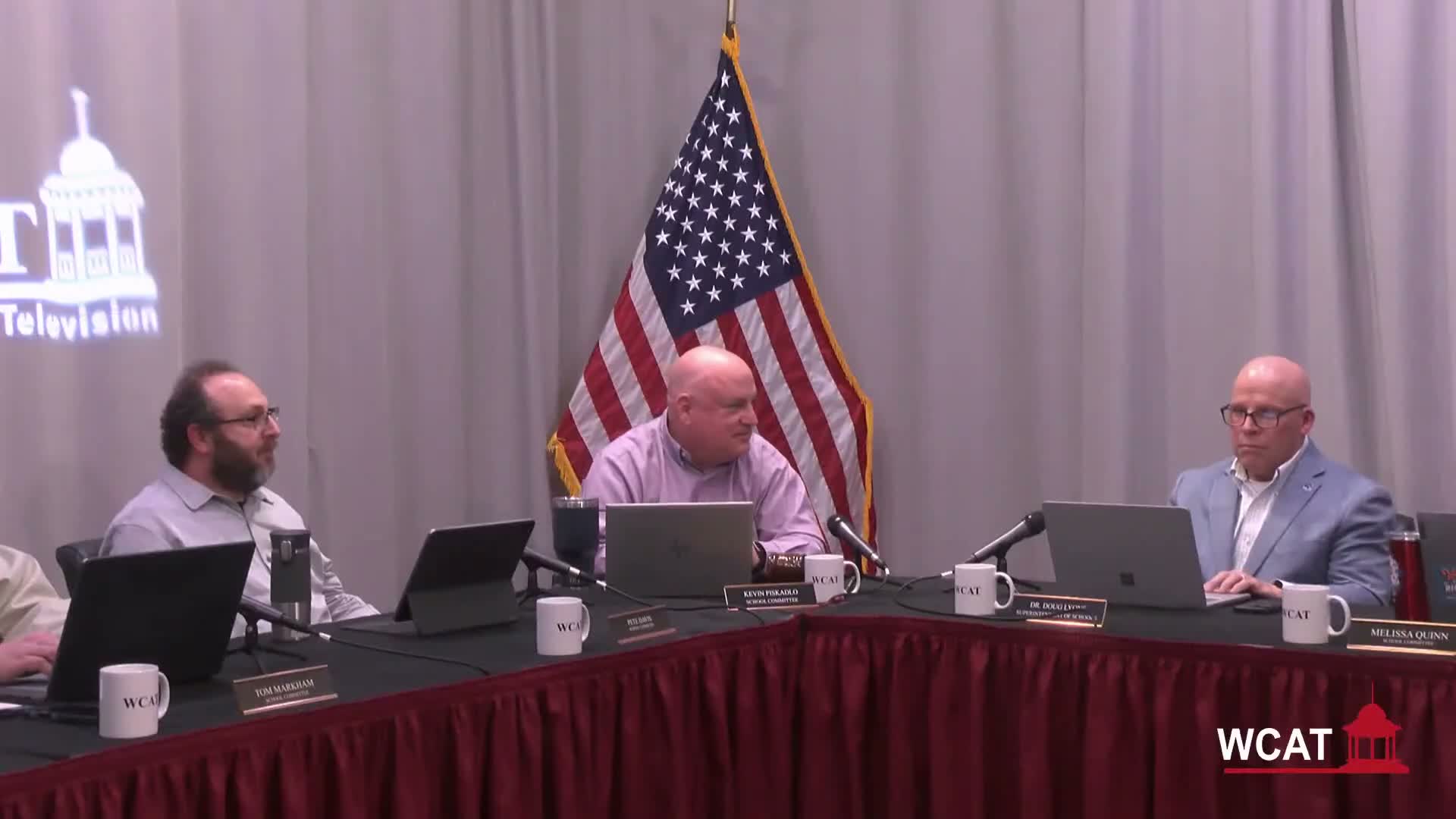 Wakefield committee approves updated JKAA physical‑restraint policy