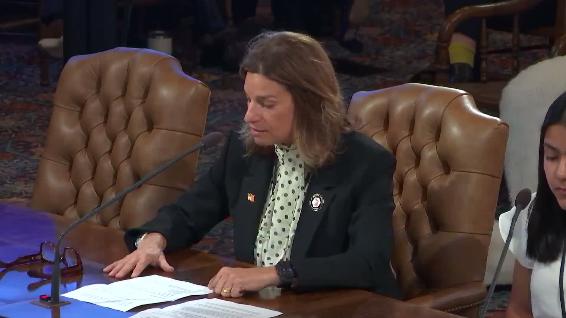 College leaders urge lawmakers to protect Achievement Scholarship and restore tuition grant for adult, incarcerated learners