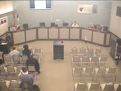 Sioux City board approves tentative labor agreements and several purchases